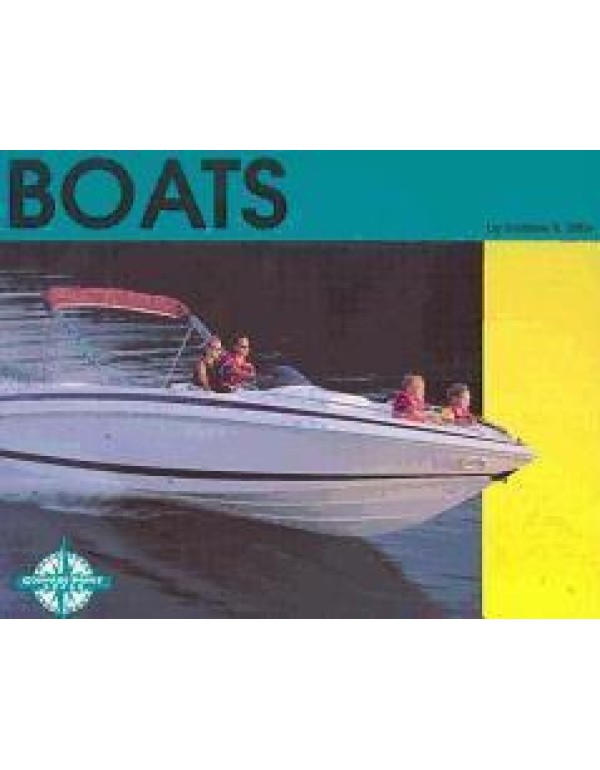 Boats (Transportation)