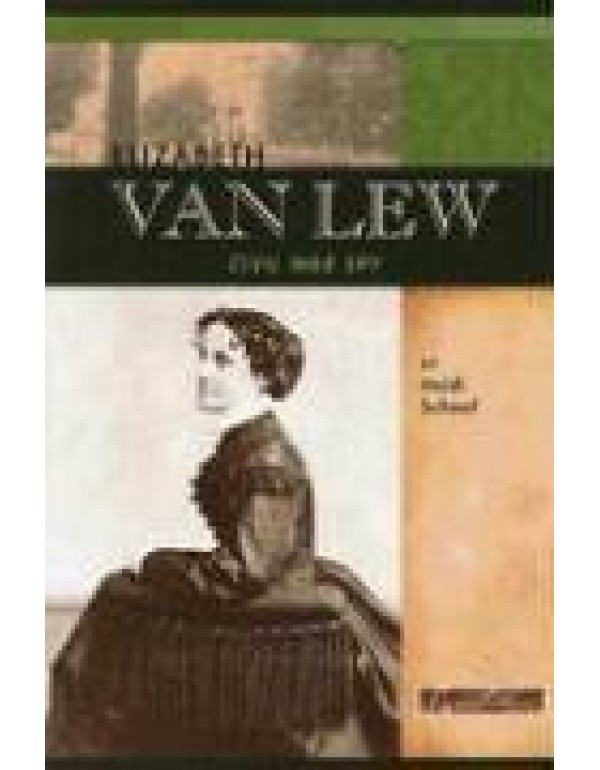 Elizabeth Van Lew: Civil War Spy (Signature Lives:...