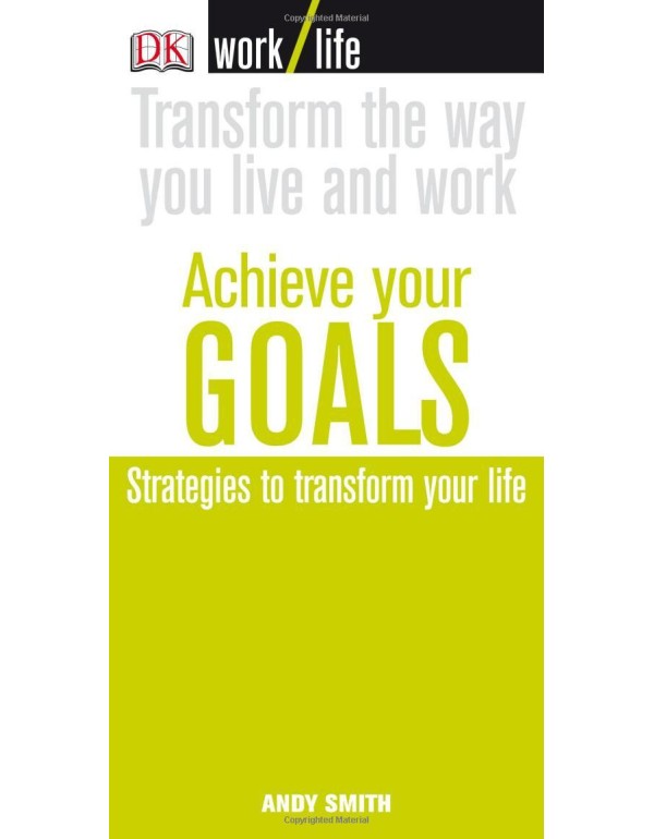 Achieve Your Goals (Worklife)