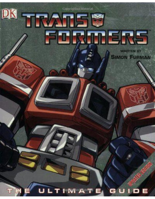 Transformers: The Ultimate Guide