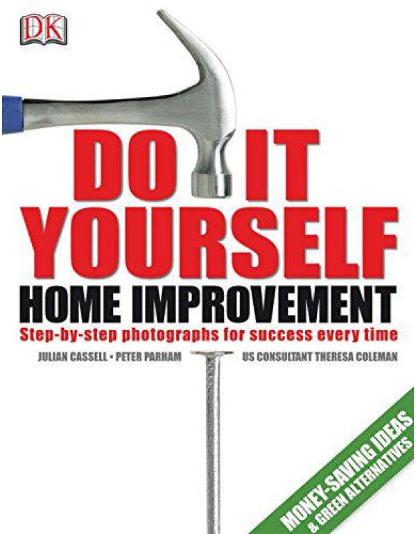 Do It Yourself Home Improvement