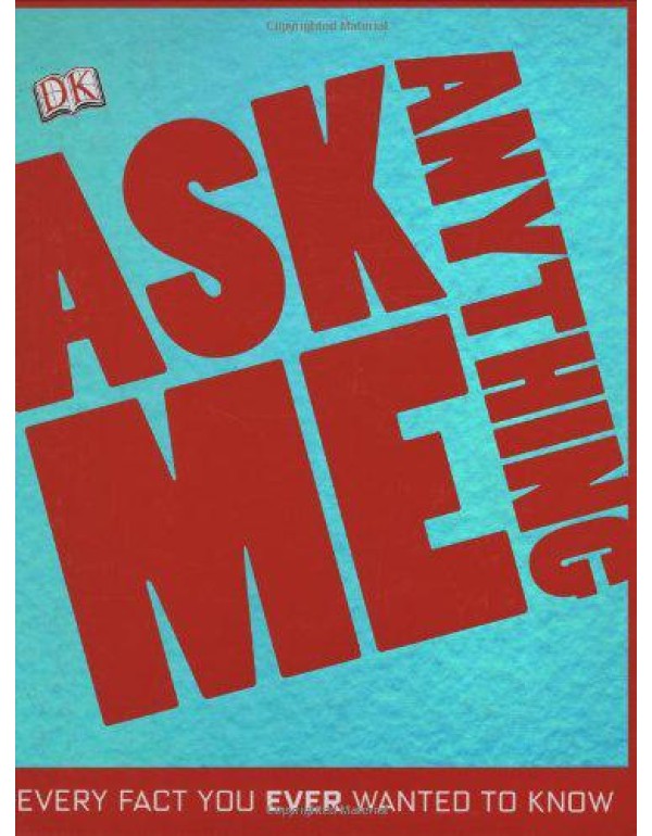 Ask Me Anything