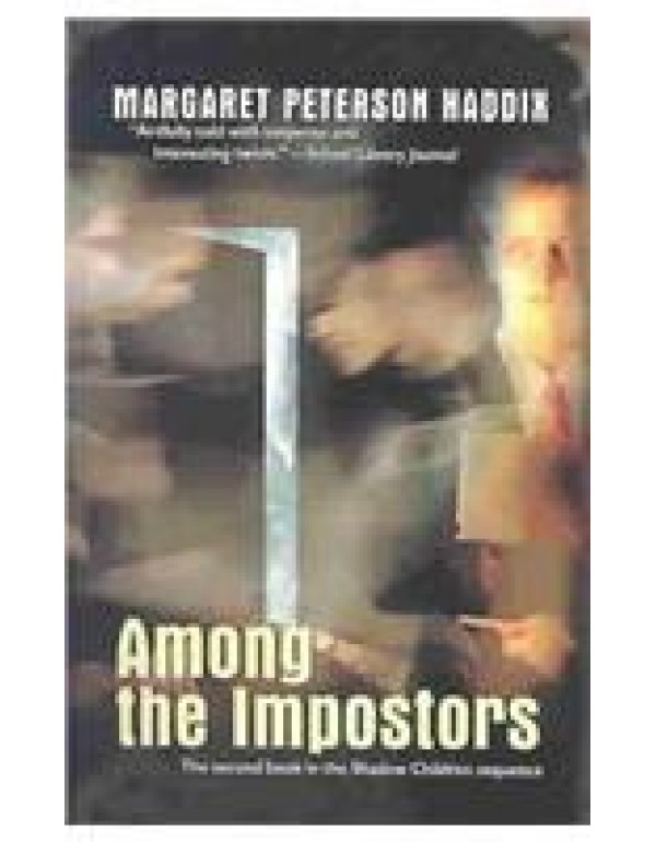 Among the Impostors (Shadow Children Books)