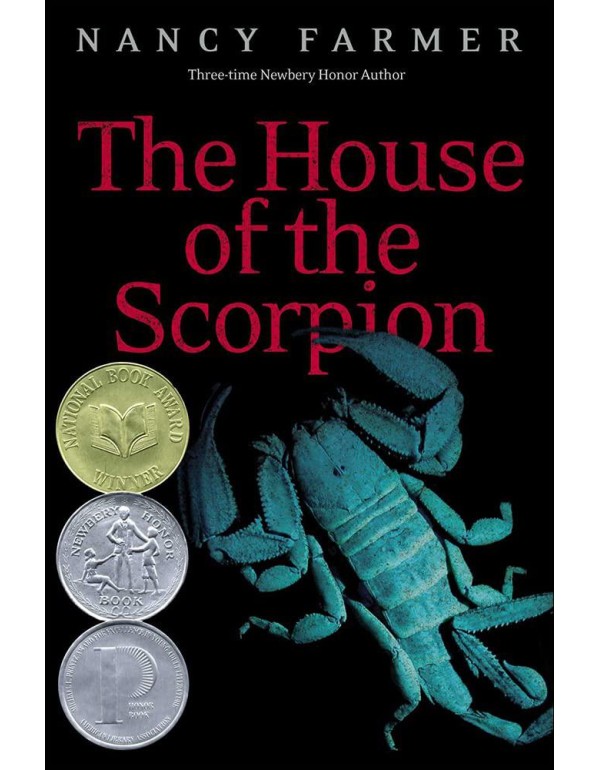 The House of the Scorpion