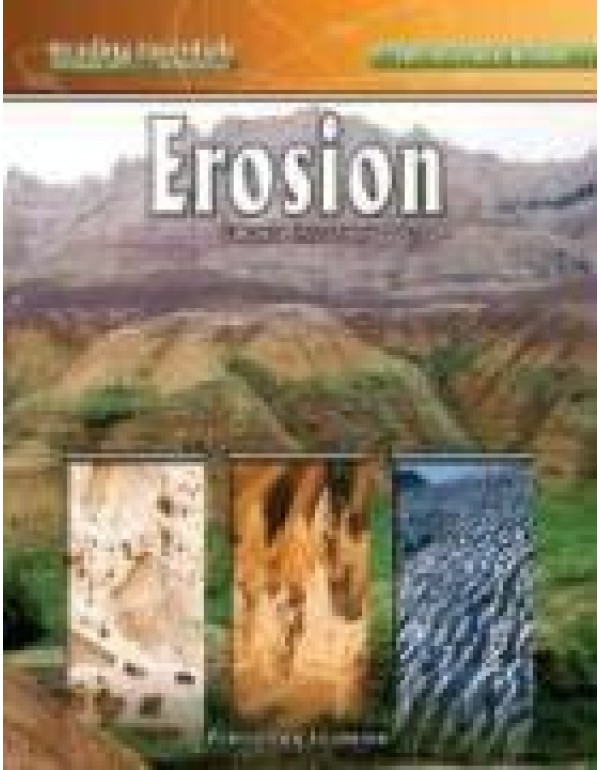 Erosion (Reading Essentials in Science)