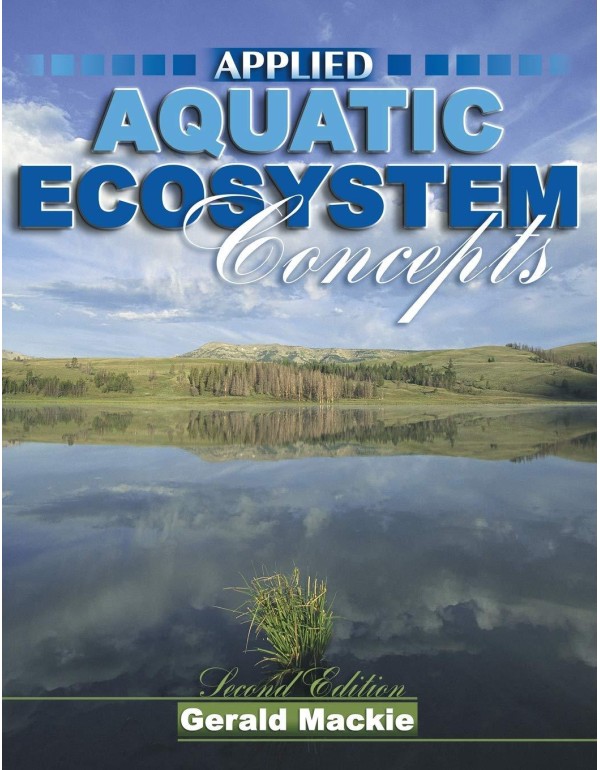 Applied Aquatic Ecosystem Concepts