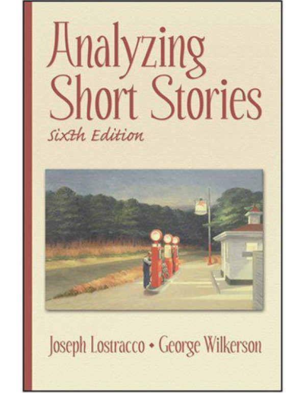 Analyzing Short Stories