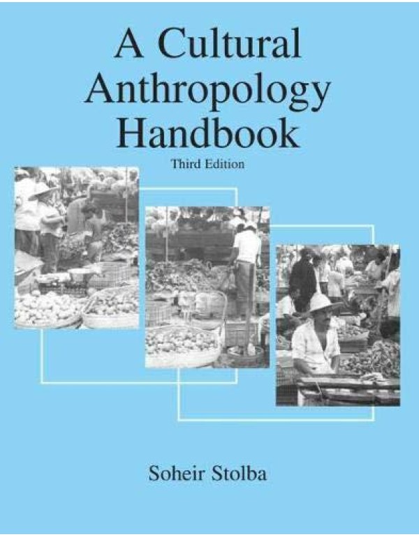 A Cultural Anthropology Handbook