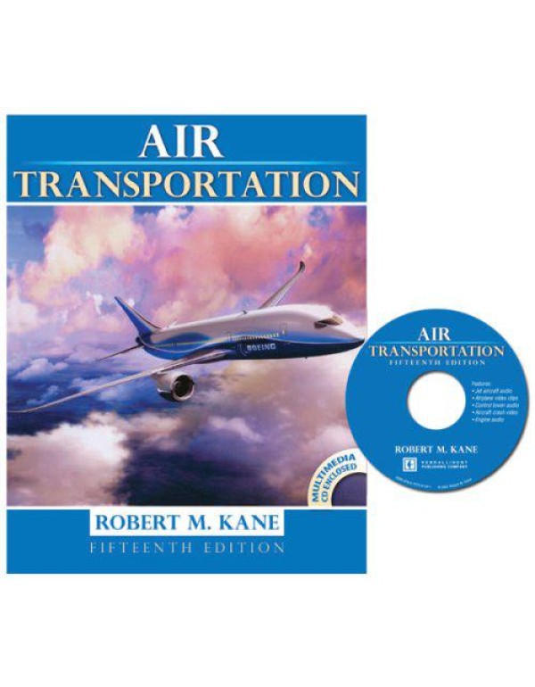 AIR TRANSPORTATION