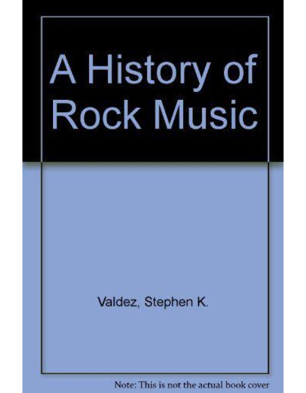 A History of Rock Music