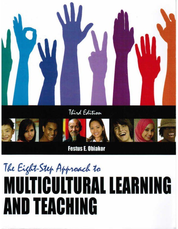 The Eight-Step Approach to Multicultural Learning ...