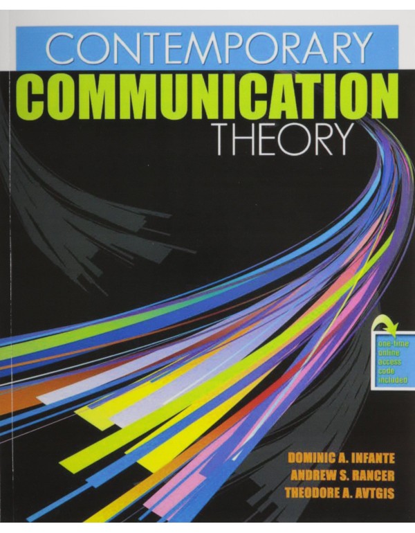 Contemporary Communication Theory