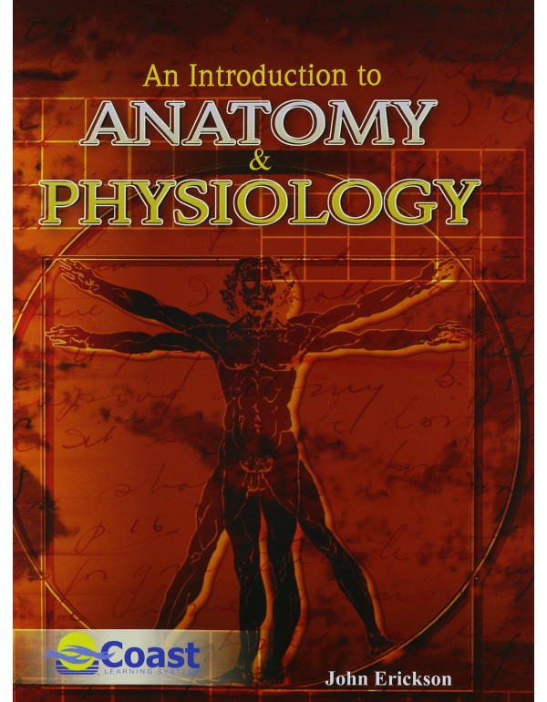 An Introduction to Anatomy and Physiology