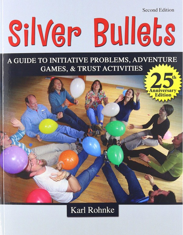 SILVER BULLETS: A REVISED GUIDE TO INITIATIVE PROB...