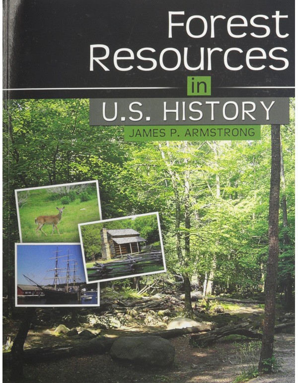 Forest Resources in U.S. History