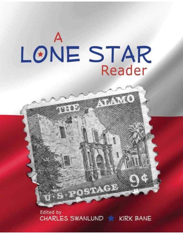 A Lone Star Reader