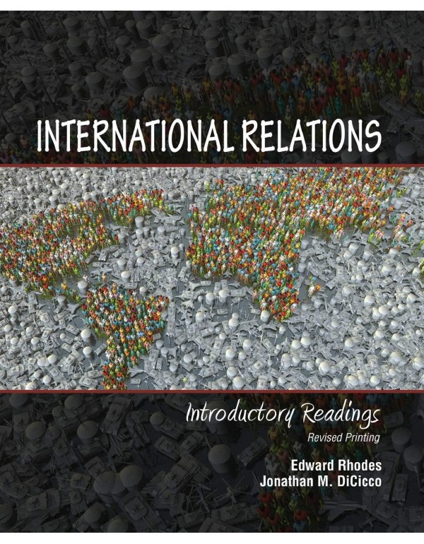 International Relations: Introductory Readings