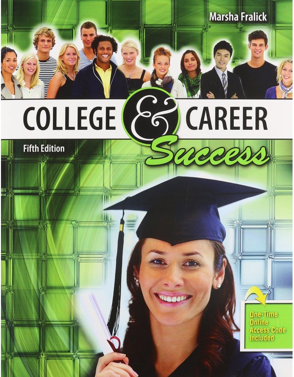 College and Career Success