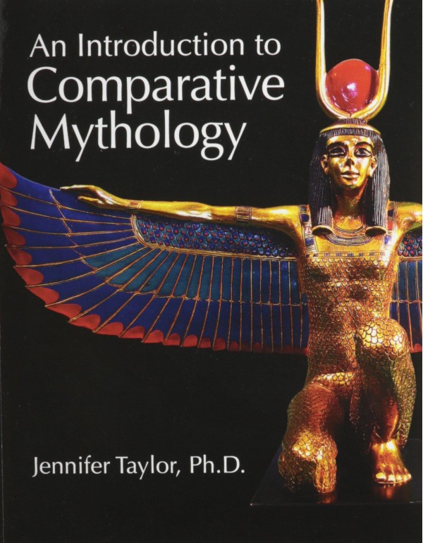 An Introduction to Comparative Mythology