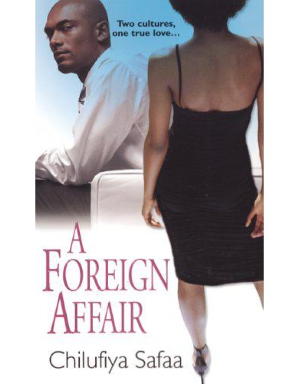 A Foreign Affair