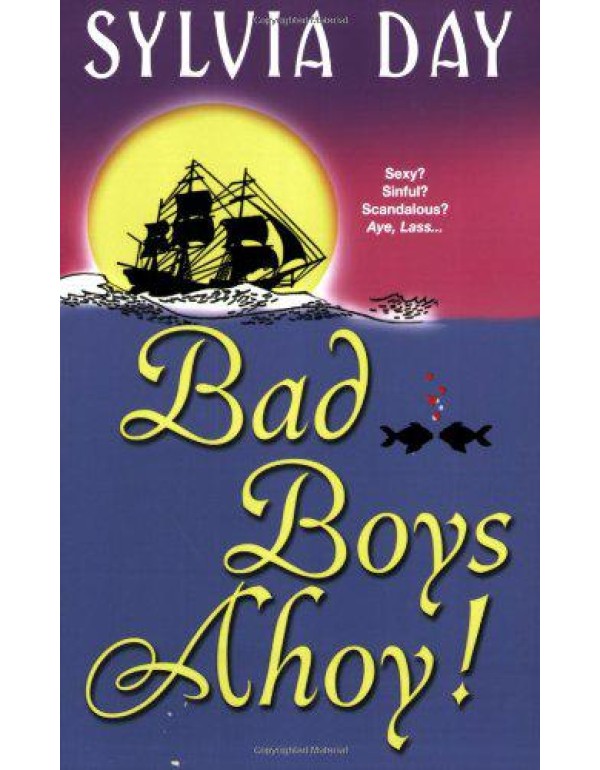 Bad Boys Ahoy!