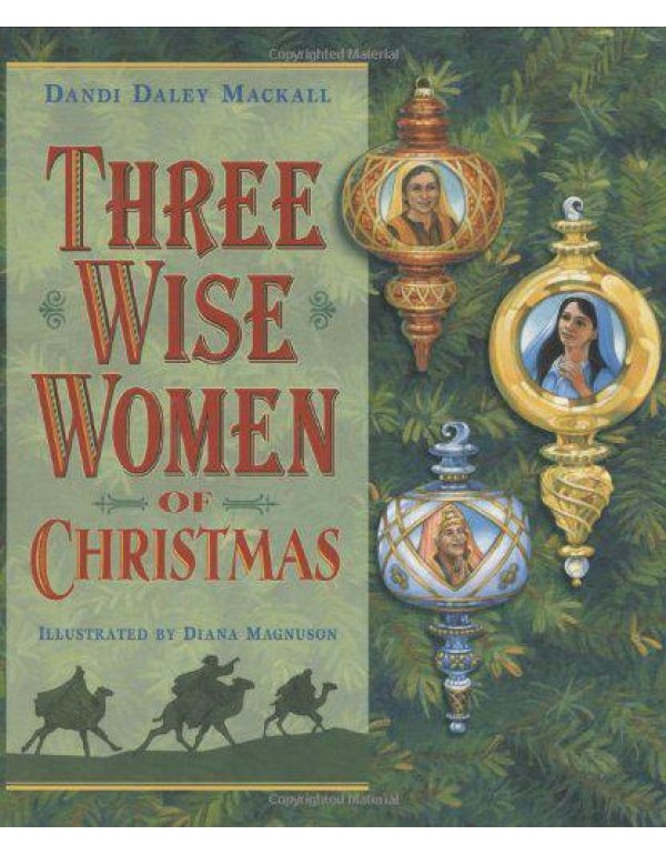 Three Wise Women of Christmas