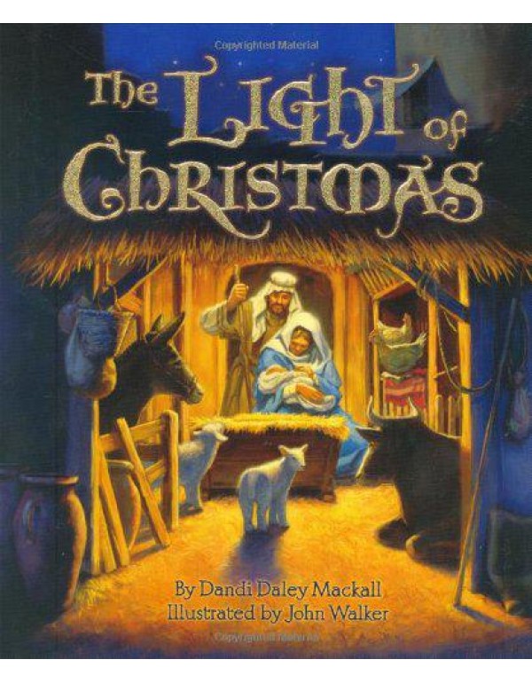 The Light of Christmas