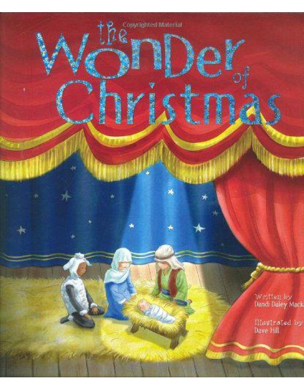 The Wonder of Christmas