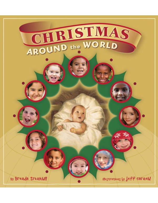 Christmas Around the World