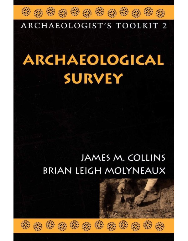 Archaeological Survey (Volume 2) (Archaeologist's ...