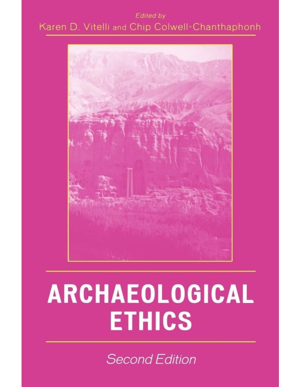 Archaeological Ethics