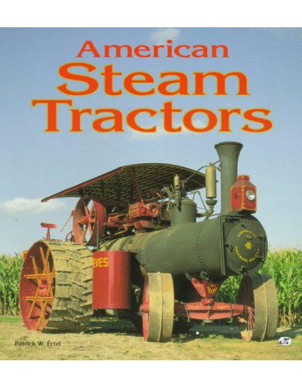 American Steam Tractors