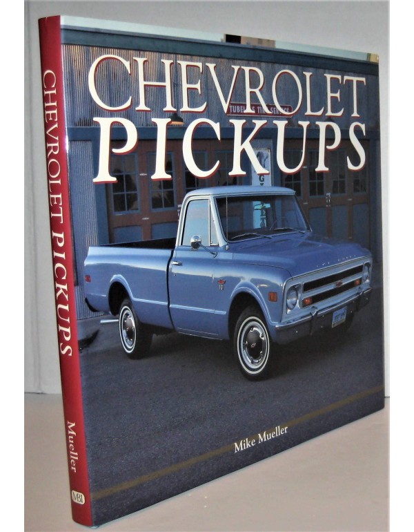 Chevrolet Pickups