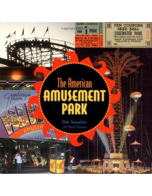 American Amusement Park