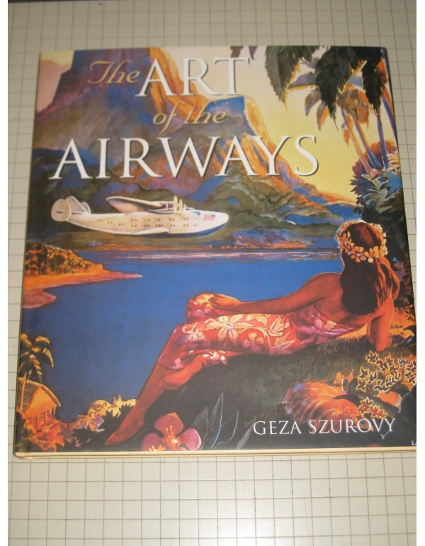 Art of the Airways