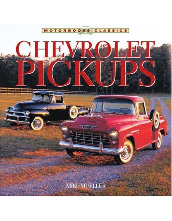 Chevrolet Pickups