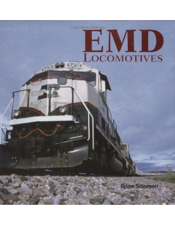 EMD Locomotives