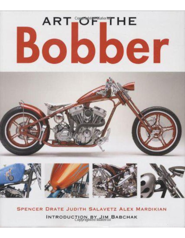 Art of the Bobber