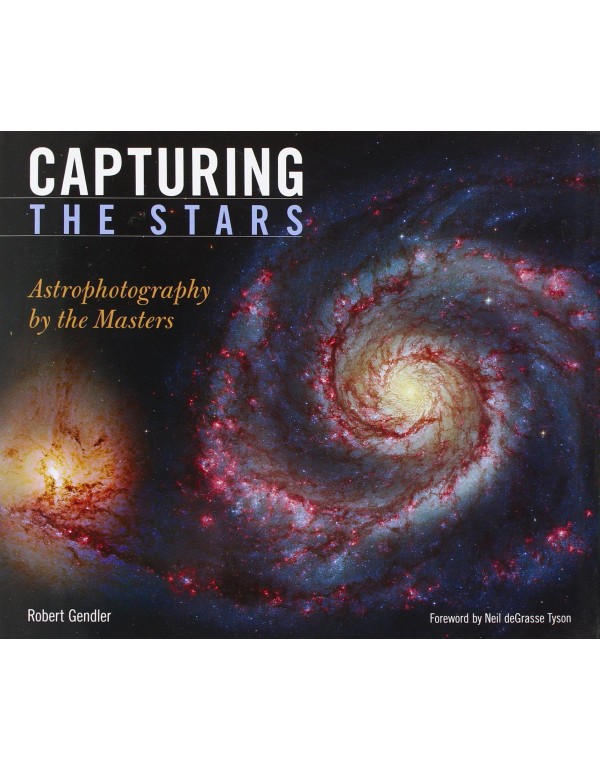 Capturing the Stars: Astrophotography by the Maste...