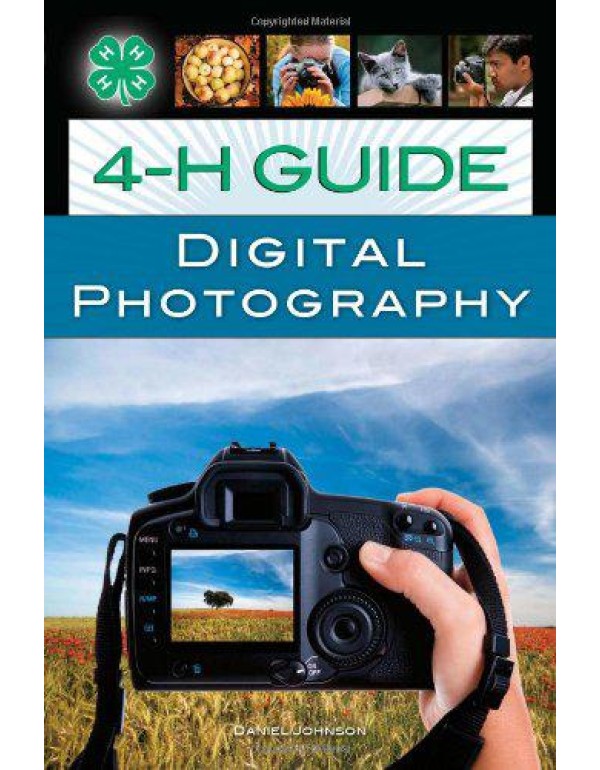 4-H Guide to Digital Photography