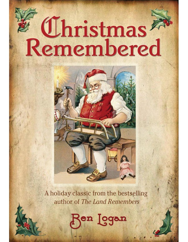 Christmas Remembered