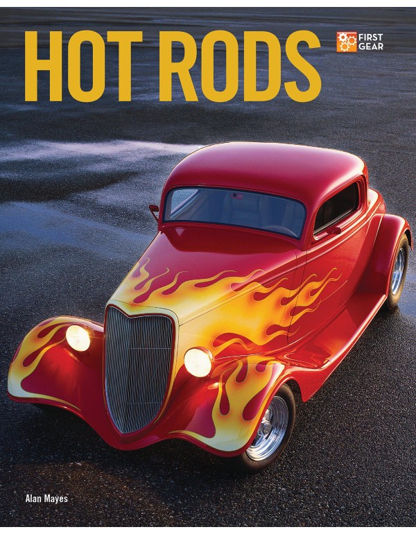 Hot Rods (First Gear)