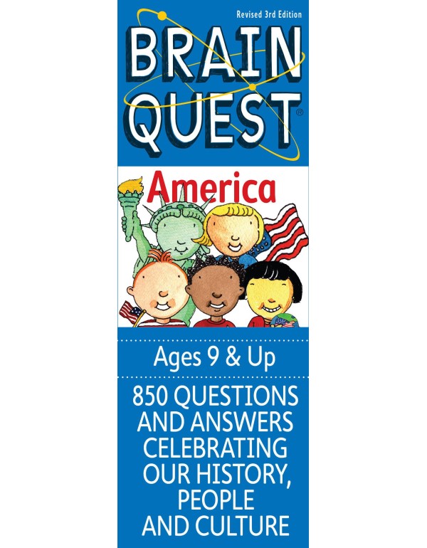 Brain Quest America