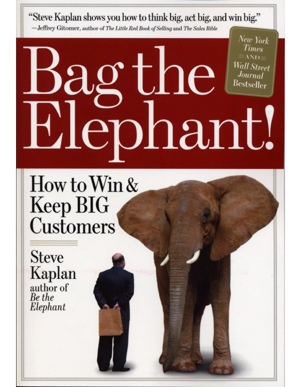 Bag the Elephant