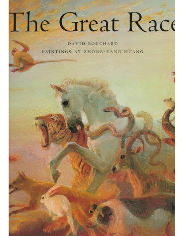 The Great Race