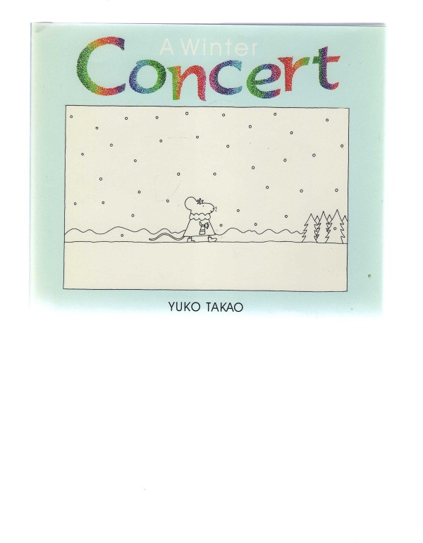 A Winter Concert