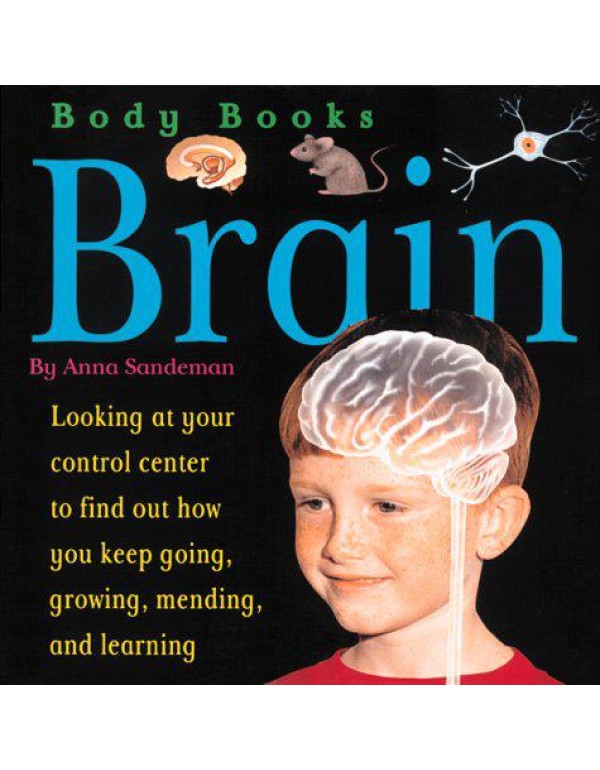 Brain (Body Books)