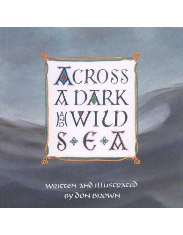 Across a Dark and Wild Sea (Single Titles)