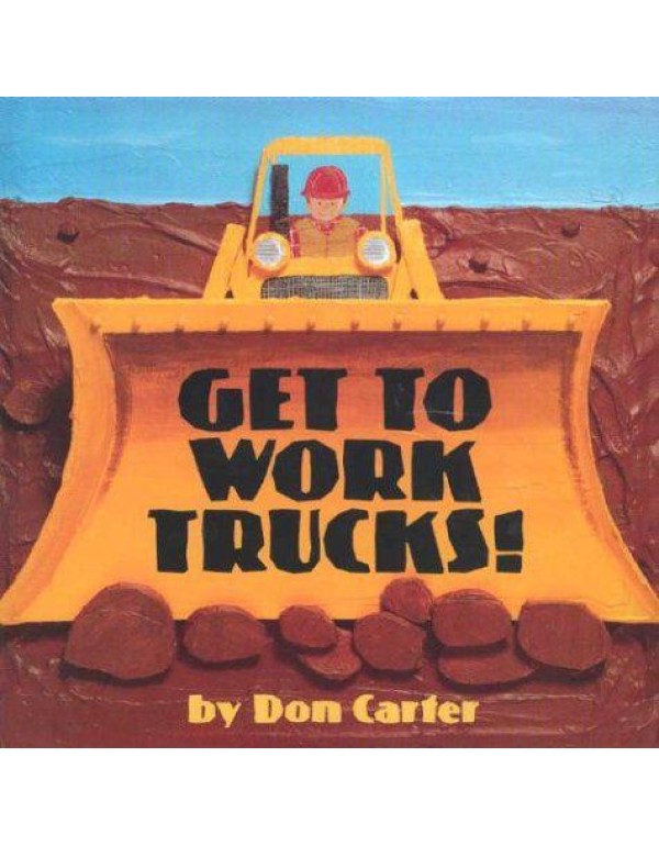 Get To Work, Trucks! (Single Titles)