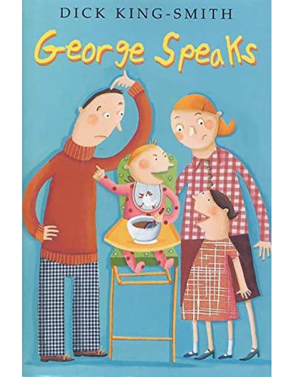 George Speaks (Single Titles)